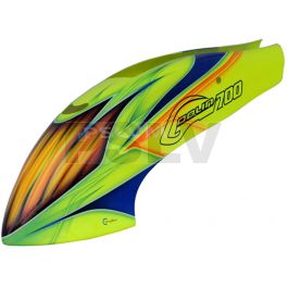 SCG-700-03  Canopy  Canomod Carnival (Goblin 700)  